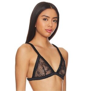 ANINE BING Lorel Bra